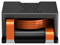 ERU19 SMT Power Inductors