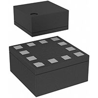 LIS2DS12 Digital Output Motion Sensor