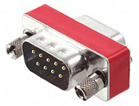 D-SUB Filter Connectors