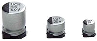 SEV Series Capacitors