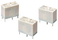 G5Q-EL/EL2 Series Power Relays