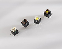 FSMIJ Illuminated Tactile Switches