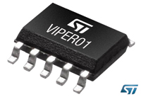 VIPer01 High-Voltage Power Converter