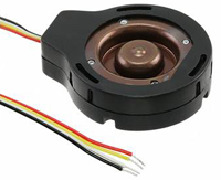 FX1901 Compression Load Cell