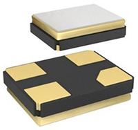 FA-20H Series Miniature MHz Crystal
