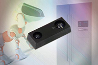 VCNL4100 Proximity and Ambient Light Sensor