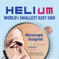 HELI-UM Series LEDs