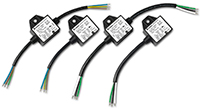 LED Lighting Surge Protection Modules - LSP05GI Se