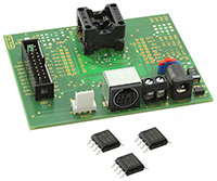 Micro/Mini, LIN, RGB Slave Controller For Up To Fo