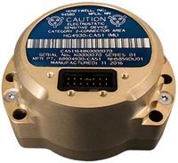 HG4930 Inertial Measurement Unit