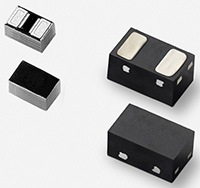 TVS Diode Arrays - Ultra-Low Leakage and Capacitan