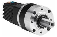 DCmind Brushless Geared Motors