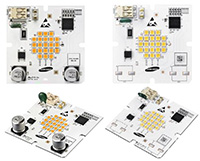 AC Operating Modules