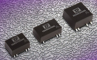 ISB01, ISC03, and ISX06 Series DC/DC Converters