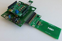 JN5169 ZigBee® and IEEE802.15.4 Wireless Micr