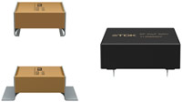 CeraLink Capacitors