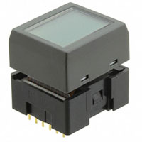 SmartDisplay™ LCD 36 x 24 Pushbuttons and Displays