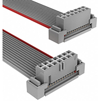 158 Series Socket Assemblies and HF625 Series Roun