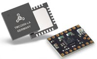 TMC2208 Stepper Motor Drivers