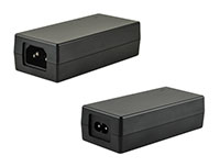 SDI Series 30 W and 40 W Desktop Power Adapters
