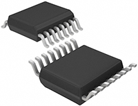 MLX91210 Integrated Current Sensor