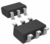NCP12510 PWM Controller