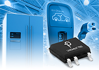 LinkSwitch™-TN2 Switcher IC
