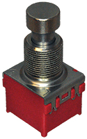 FS5700 Series High Actuation Force Switch