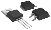 ST2060DJF Trench MOS Schottky Rectifier