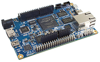 DE10-Nano Development Kit