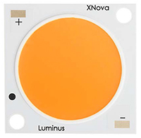 Generation 3 LED COB