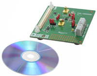 AD9833 Programmable Waveform Generator