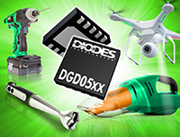 DGD0506 and DGD0507 Gate Drivers