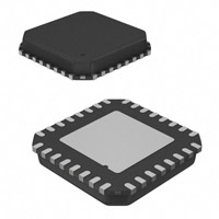 AS3435 Active Noise Cancellation Speaker Driver