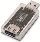 USB 3.0 EMC Stick