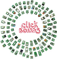 Click™  Boards
