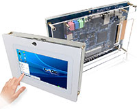 VEEK-MT2S Development Kit