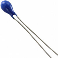 Interchangeable Negative Temperature Coefficient (