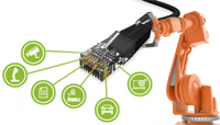 Ethernet of Everything