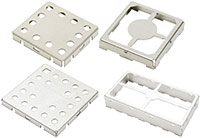 Surface Mount Shields (SMS)