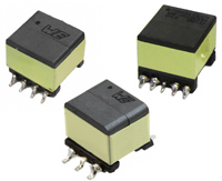 MID-FLYLT Flyback Transformers for Linear Technolo