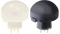 Wall Mount Installation PIR Motion Sensor