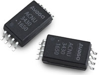 ACNU-3430/3410 Optocouplers