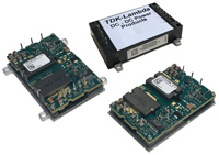 GQA120 Power Modules