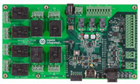 MAXREFDES130# Automation Shield