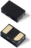TVS Diode Arrays for Fast Transient ESD Protection