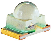 1105H Series Chip Type Infrared LED
