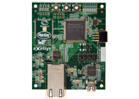SmartFusion®2 Maker Board