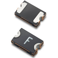 PolySwitch® Automotive Resettable 0805 SMD De