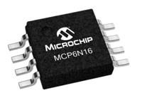 Zero-Drift Rail-to-Rail Instrumentation Amplifiers